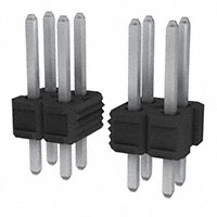 Amphenol FCI - 75844-318-34LF - BERGSTIK