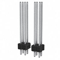 Amphenol FCI - 75844-321-72LF - HEADER BERGSTIK