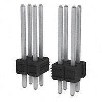 Amphenol FCI - 75844-340-22LF - BERGSTIK