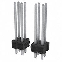 Amphenol FCI - 75844-398-20LF - HEADER BERGSTIK