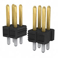 Amphenol FCI - 75844-101-16LF - HEADER BERGSTIK