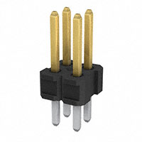 Amphenol FCI - 75844-102-04LF - BERGSTIK