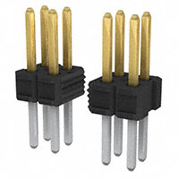 Amphenol FCI - 75844-803-16LF - HEADER BERGSTIK