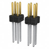 Amphenol FCI - 75844-105-72LF - BERGSTIK