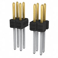 Amphenol FCI - 75844-112-56LF - HEADER BERGSTIK