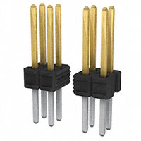 Amphenol FCI - 75844-116-12LF - HEADER BERGSTIK