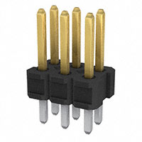 Amphenol FCI - 75844-118-06LF - HEADER BERGSTIK