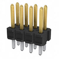 Amphenol FCI - 75844-118-08LF - BERGSTIK