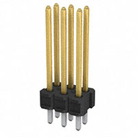 Amphenol FCI - 75844-119-06LF - BERGSTIK