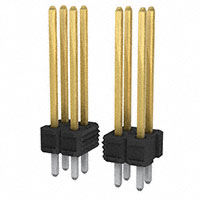 Amphenol FCI - 75844-119-72LF - BERGSTIK