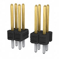 Amphenol FCI - 75844-222-72LF - BERGSTIK