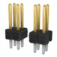 Amphenol FCI - 75844-124-72LF - BERGSTIK