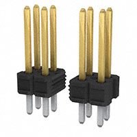 Amphenol FCI - 75844-125-14 - BERGSTIK STRAIGHT