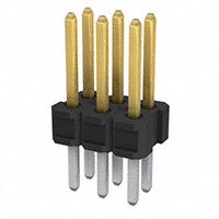 Amphenol FCI - 75844-128-06LF - HEADER BERGSTIK