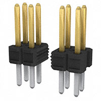 Amphenol FCI - 75844-128-72LF - BERGSTIK DR STR