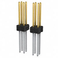 Amphenol FCI - 75844-136-44LF - BERGSTIK STRAIGHT