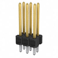 Amphenol FCI - 75844-140-06 - BERGSTIK STRAIGHT