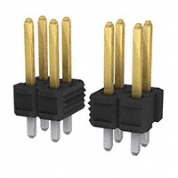 Amphenol FCI - 75844-648-26LF - HEADER BERGSTIK