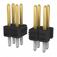 Amphenol FCI - 75844-150-12LF - HEADER BERGSTIK