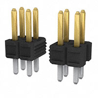 Amphenol FCI - 75844-194-20LF - BERGSTIK STRAIGHT