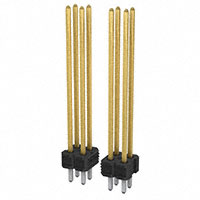 Amphenol FCI - 75844-6AF-20LF - HEADER BERGSTIK