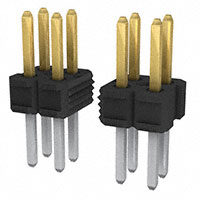 Amphenol FCI - 75844-1AH-30LF - HEADER BERGSTIK