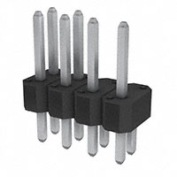 Amphenol FCI - 75880-336LF - HDR STR DR. 100 POL GP-2-P3S