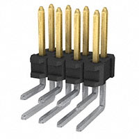 Amphenol FCI - 76345-804-08LF - BERGSTIK