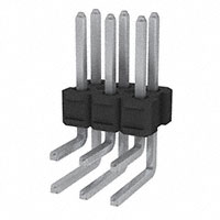 Amphenol FCI - 76350-304-06LF - BERGSTIK