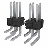 Amphenol FCI - 76350-304-20LF - BERGSTIK