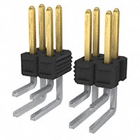 Amphenol FCI - 76350-104-14LF - BERGSTIK