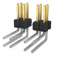 Amphenol FCI - 76350-814-10LF - BERGSTIK