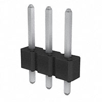 Amphenol FCI - 77311-401-03LF - BERGSTIK