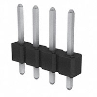 Amphenol FCI - 77311-401-04LF - BERGSTIK