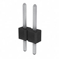 Amphenol FCI - 77311-402-02LF - BERGSTIK