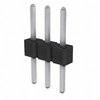 Amphenol FCI - 77311-403-03LF - HEADER BERGSTIK