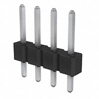 Amphenol FCI - 77311-418-04LF - BERGSTIK