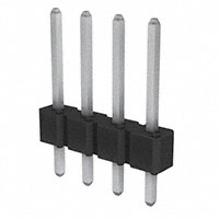 Amphenol FCI - 77311-422-04LF - BERGSTIK