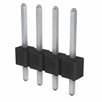 Amphenol FCI - 77311-424-04LF - BERGSTIK