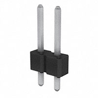 Amphenol FCI - 77311-427-02LF - BERGSTIK