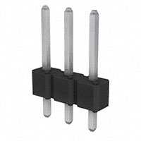 Amphenol FCI - 77311-427-03LF - BERGSTIK