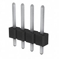 Amphenol FCI - 77311-427-04LF - BERGSTIK