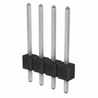 Amphenol FCI - 77311-432-04LF - HEADER BERGSTIK