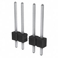 Amphenol FCI - 77311-432-05LF - HEADER BERGSTIK