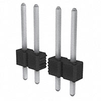 Amphenol FCI - 77311-446-06LF - HEADER BERGSTIK