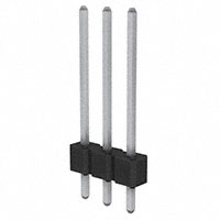 Amphenol FCI - 77311-462K03LF - HEADER BERGSTIK