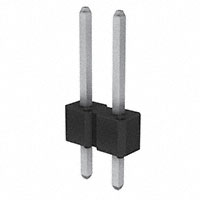 Amphenol FCI - 77311-487-02LF - HEADER BERGSTIK