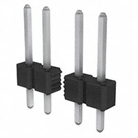 Amphenol FCI - 77311-487-06LF - HEADER BERGSTIK