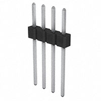 Amphenol FCI - 77311-492-04LF - HEADER BERGSTIK