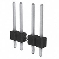 Amphenol FCI - 77311-4AMC05LF - HEADER BERGSTIK